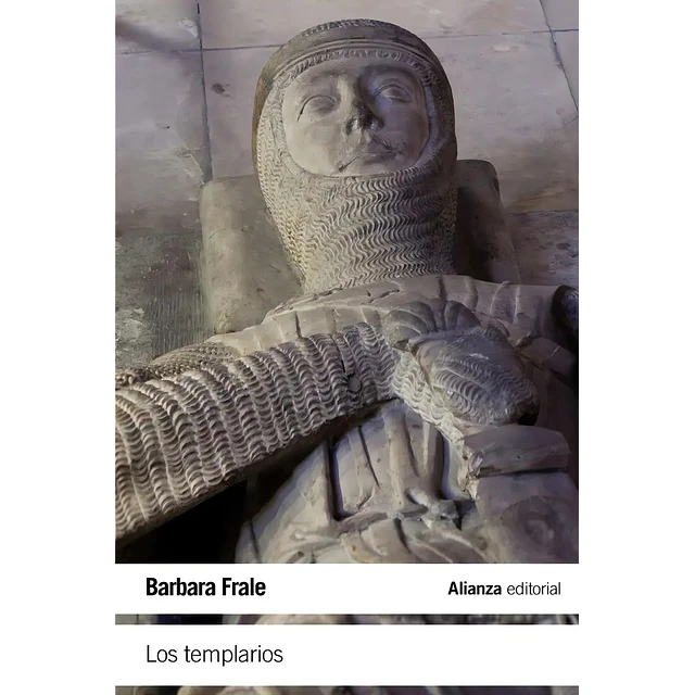 Los templarios