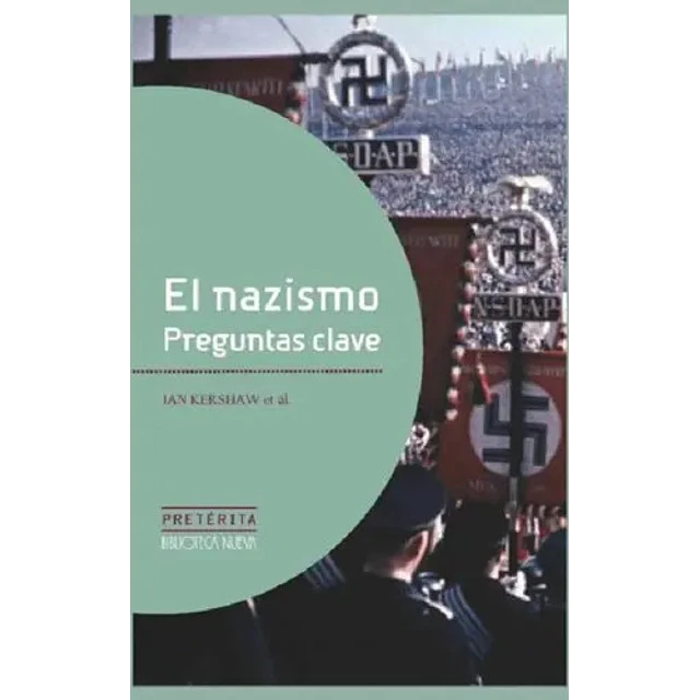 El nazismo. Preguntas Clave