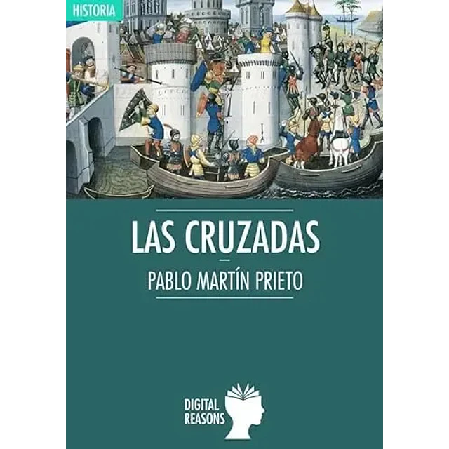 Las cruzadas
