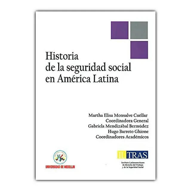 Historia de la seguridad social en América Latina