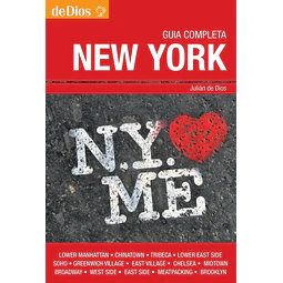 Guia completa de New York