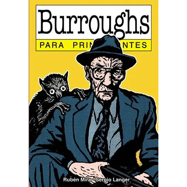 Burroughs