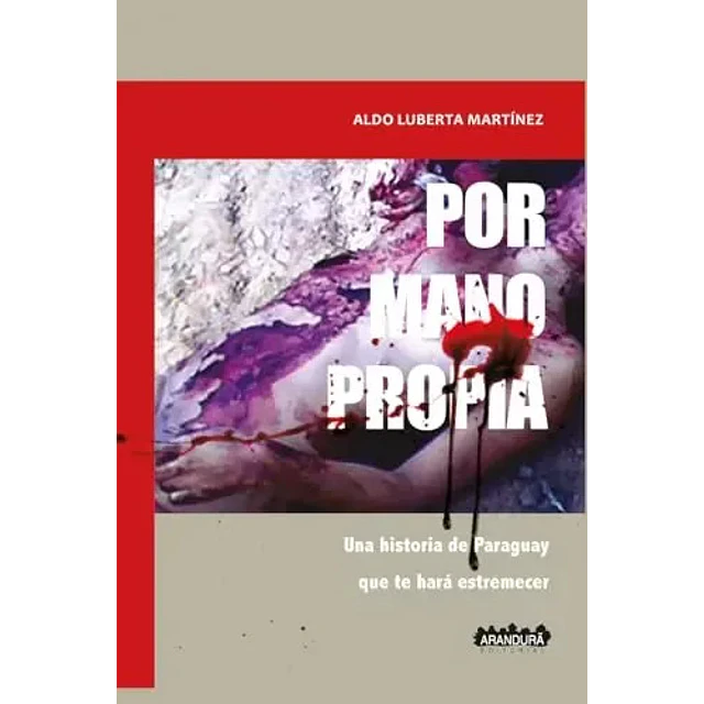 Por Mano Propia