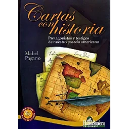Cartas con historia a partir de 10 años