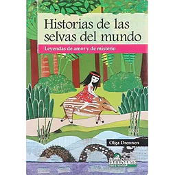 Historias de las selvas del mundo