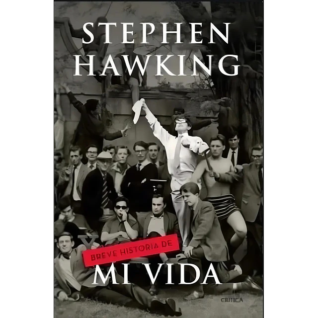 Breve historia de Mi Vida