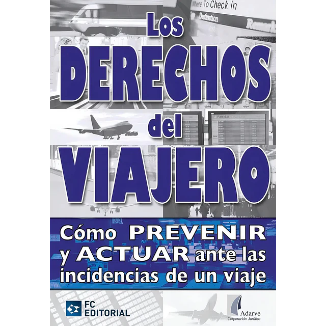 Los derechos del viajero