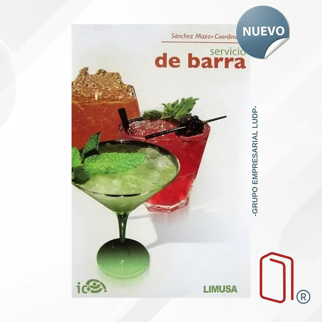 Servicio de Barra