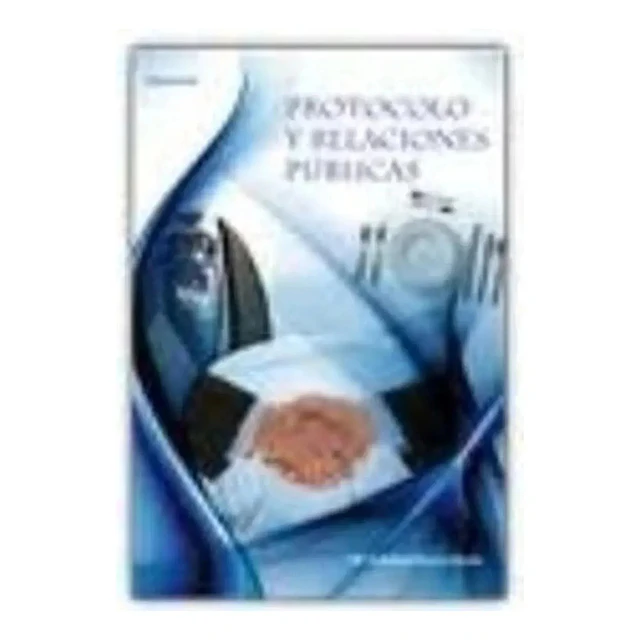 Protocolo y Relaciones Públicas