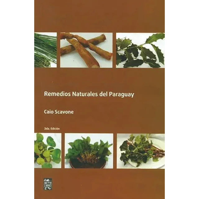 Remedios Naturales del Paraguay