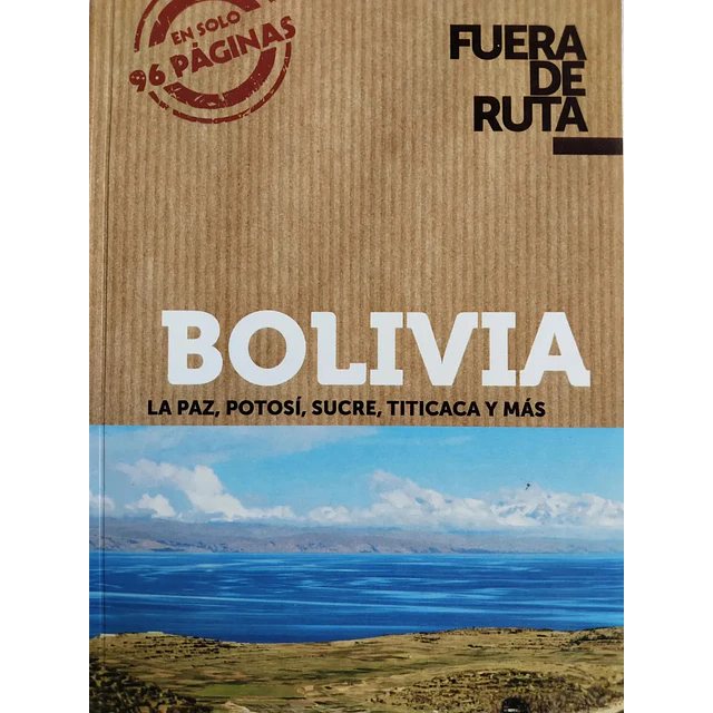 Bolivia