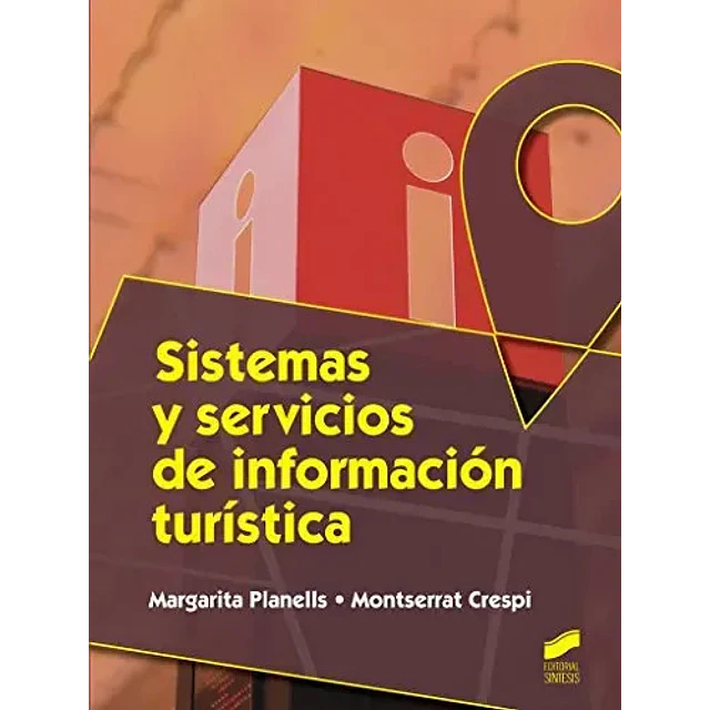Sistemas y servicios de información turística