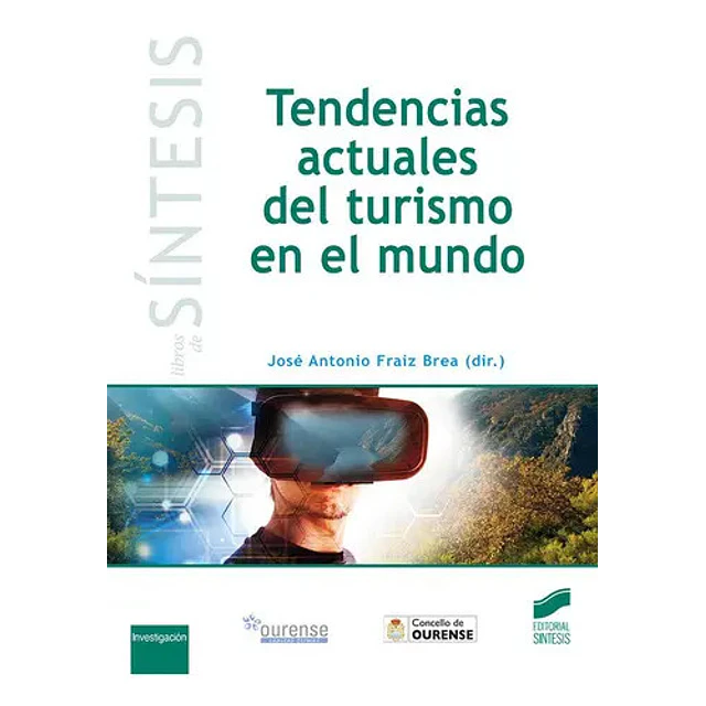 Tendencias actuales del turismo en el mundo