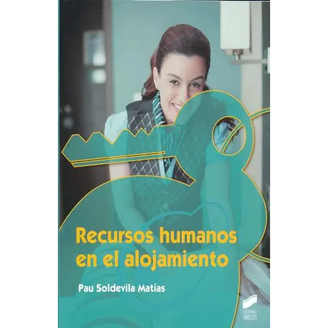 Recursos humanos en el alojamiento