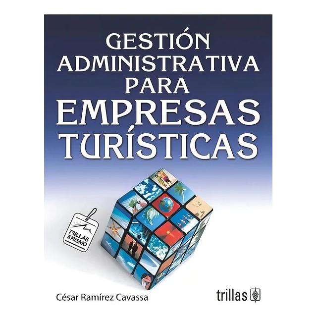 Gestión Administrativa para Empresas Turísticas