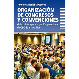 Organización De Congresos Y Convenciones