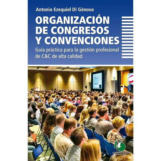 Organización De Congresos Y Convenciones