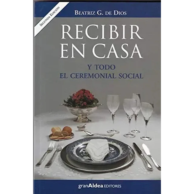 Recibir en casa