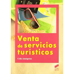 Venta de Servicios Turísticos
