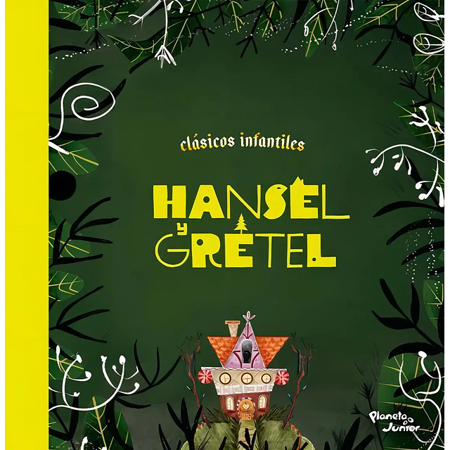 Hansel y Gretel