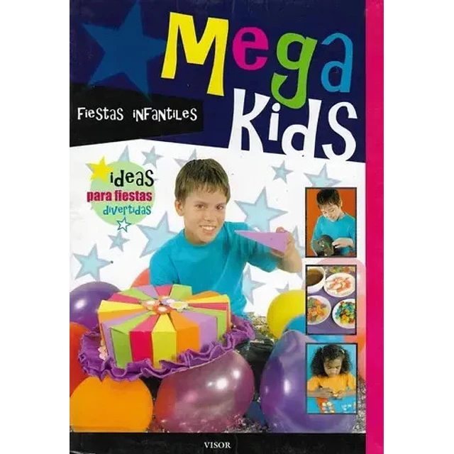 Fiestas infantiles