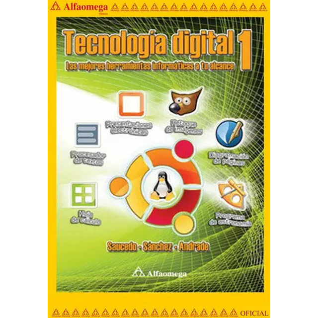 Tecnología digital 1