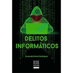 Delitos Informáticos