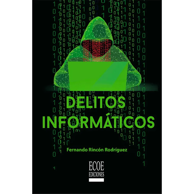 Delitos Informáticos