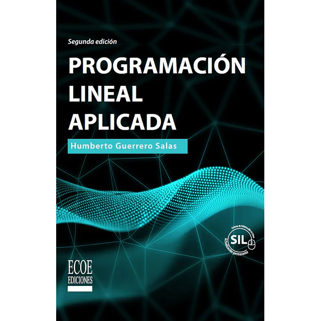 Programación Lineal Aplicada