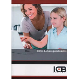 Redes Sociales para Familias