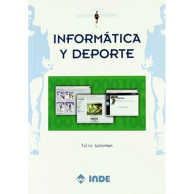 Informatica y deporte