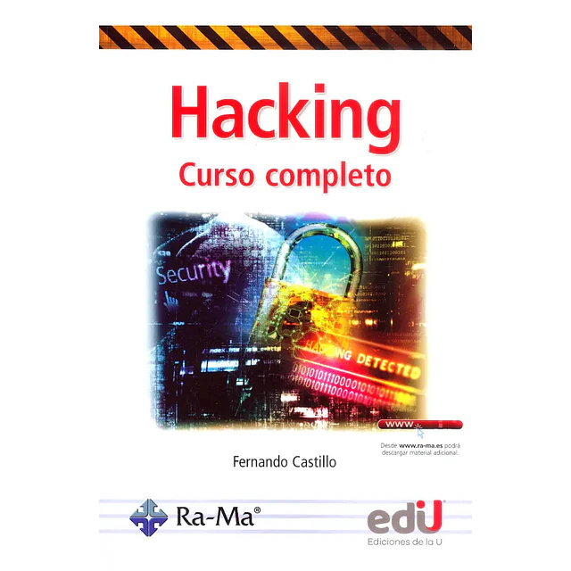 Hacking Curso completo
