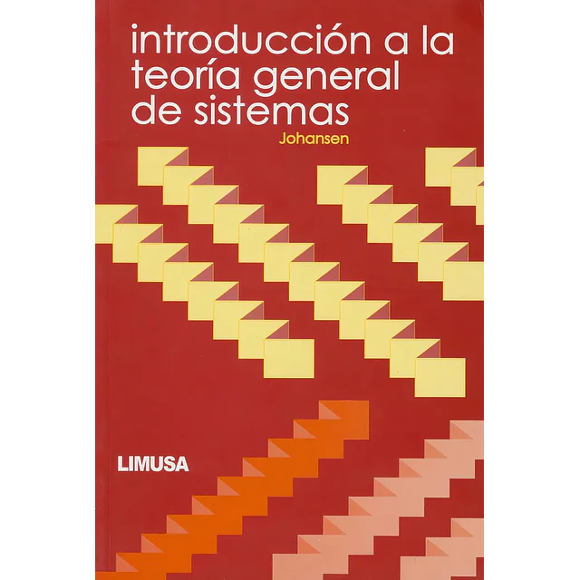 Introducción a la teoría general de sistemas