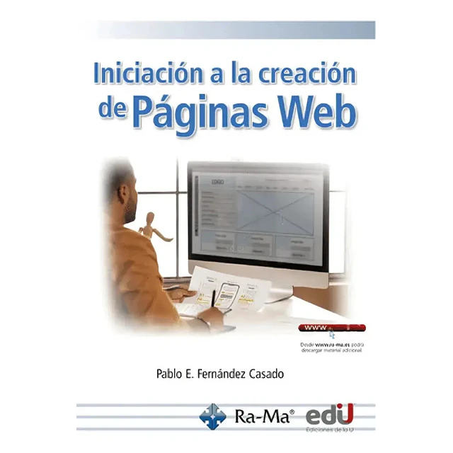 Iniciación a la creación de paginas web