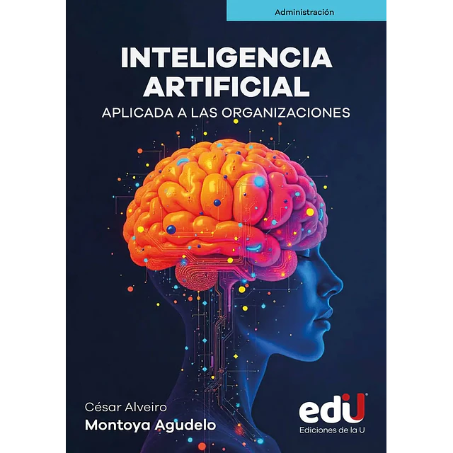Inteligencia artificial aplicada a las organizaciones