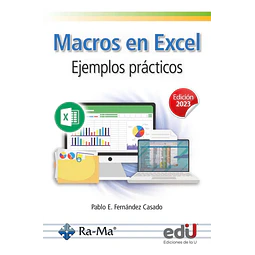 Macros en Excel