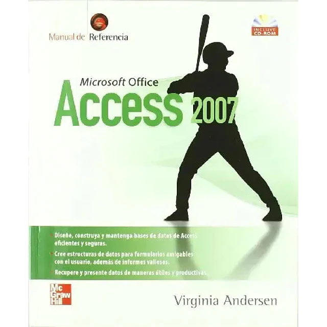 Microsoft Office Access