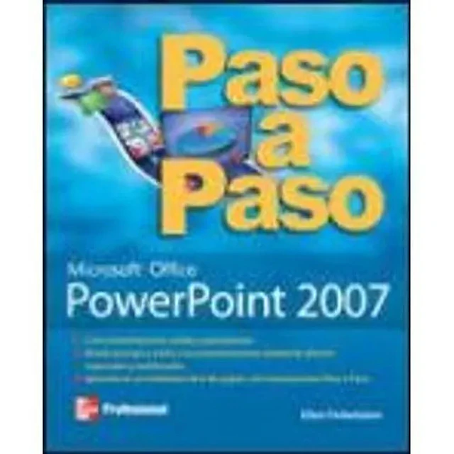 Microsoft Office PowerPoint 2007