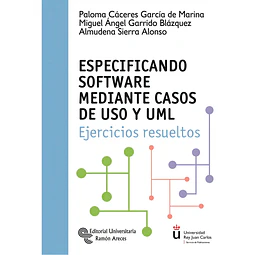 Especificando software mediante casos de uso y umil