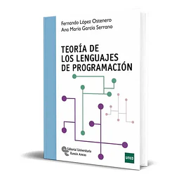 Teoría de los lenguajes de programación