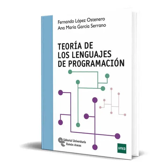Teoría de los lenguajes de programación