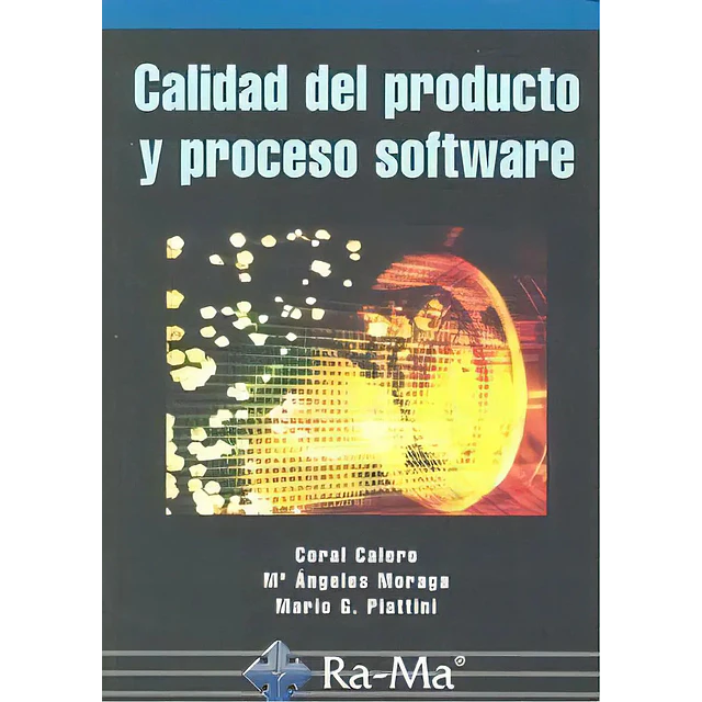 Calidad del producto y proceso software