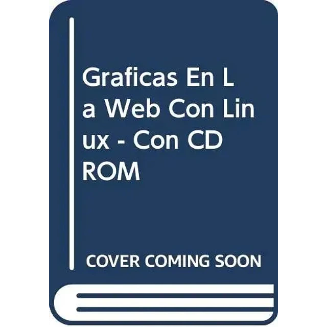 Gráficas en la Web con Linux