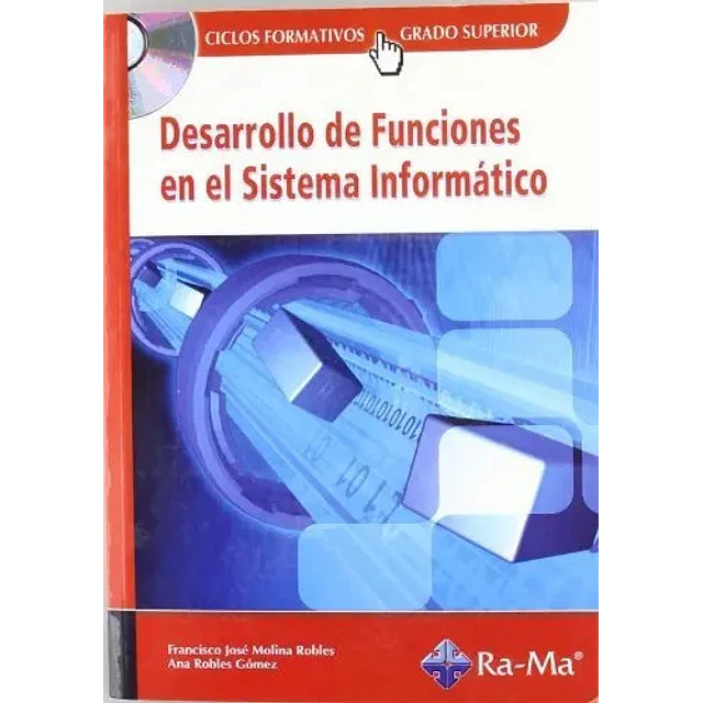 Desarrollo de Funciones en el Sistema Informatico
