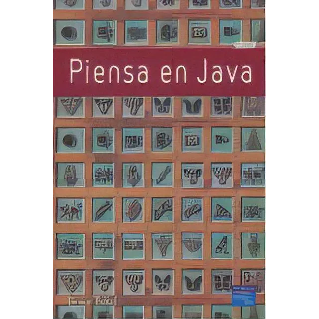 Piensa en Java