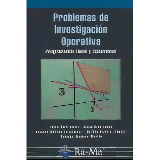 Problemas de Investigación Operativa