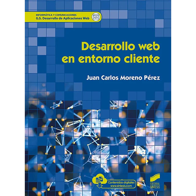 Desarrollo web en entorno cliente
