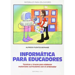 Informatica para educadores.