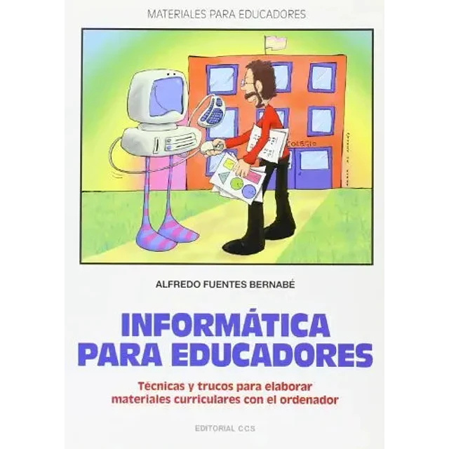 Informatica para educadores.