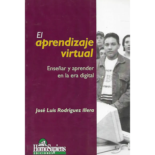 El aprendizaje virtual